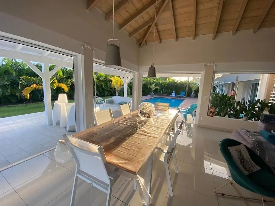 La Villa Maeva Saint-Francois  0*, Saint-Francois (Grande-Terre)
