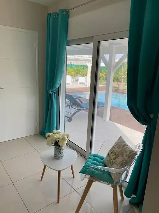 La Villa Maeva Saint-Francois  0*, Saint-Francois (Grande-Terre)