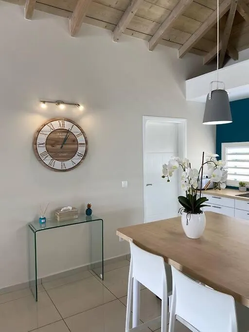 La Villa Maeva Saint-Francois  Guadalupa