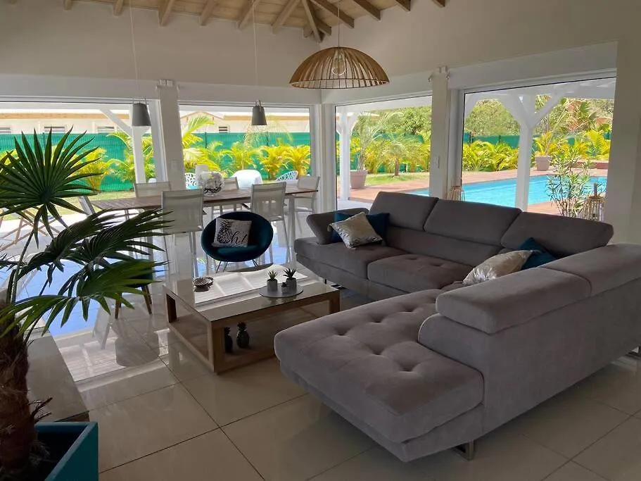 La Villa Maeva Saint-Francois   Saint-Francois (Grande-Terre)
