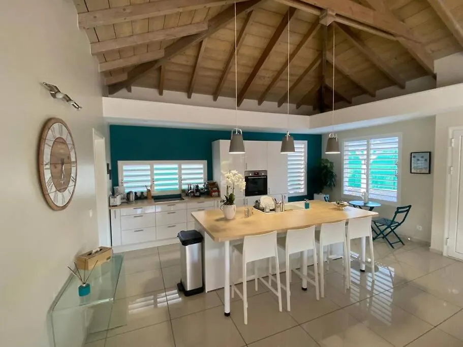La Villa Maeva Saint-Francois  0*, Saint-Francois (Grande-Terre)