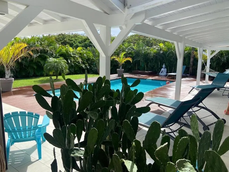 La Villa Maeva Saint-Francois