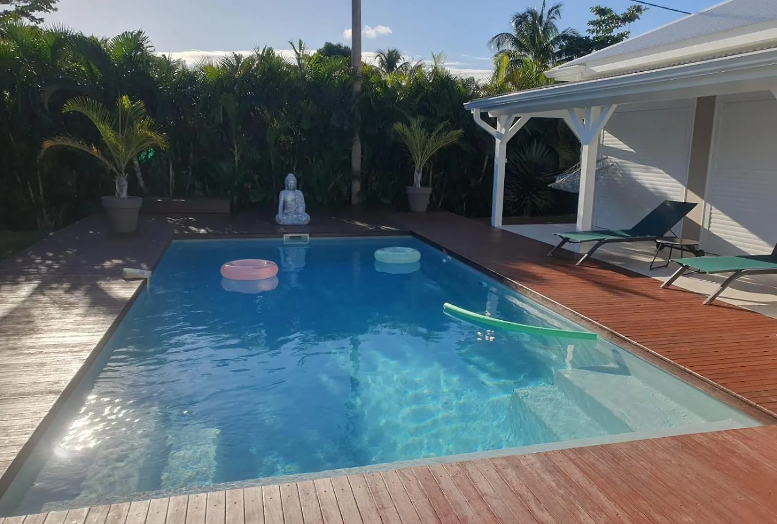 La Villa Maeva Saint-Francois